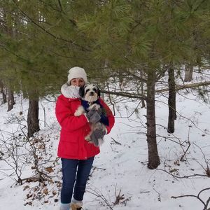 Meet your Posher, Marcia